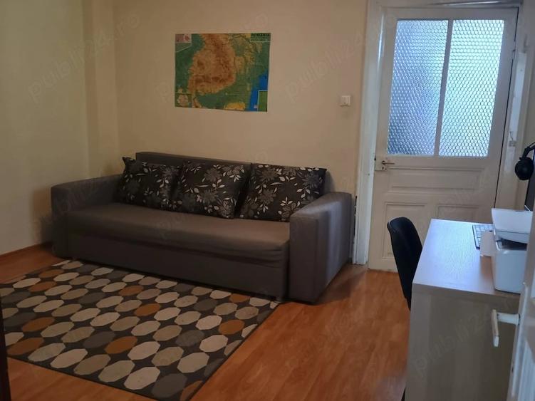 Casă cu 3 camere cu Teren 52 Mp în Nord