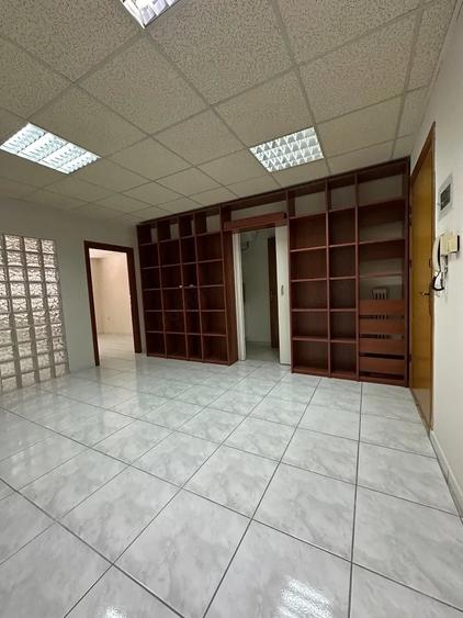 Spațiu comercial, de 50 mp, în Lujerului