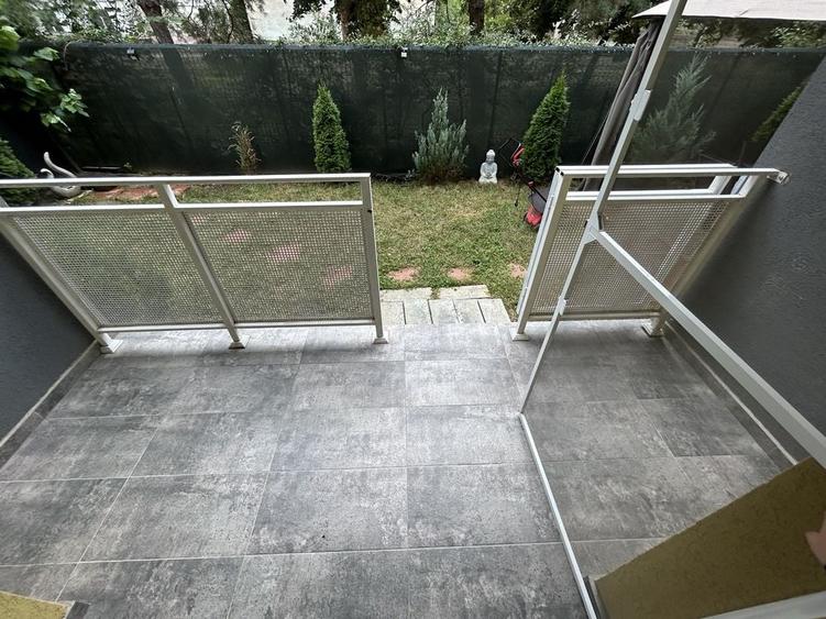 Apartament cu 2 camere semidecomandat în Rudicica