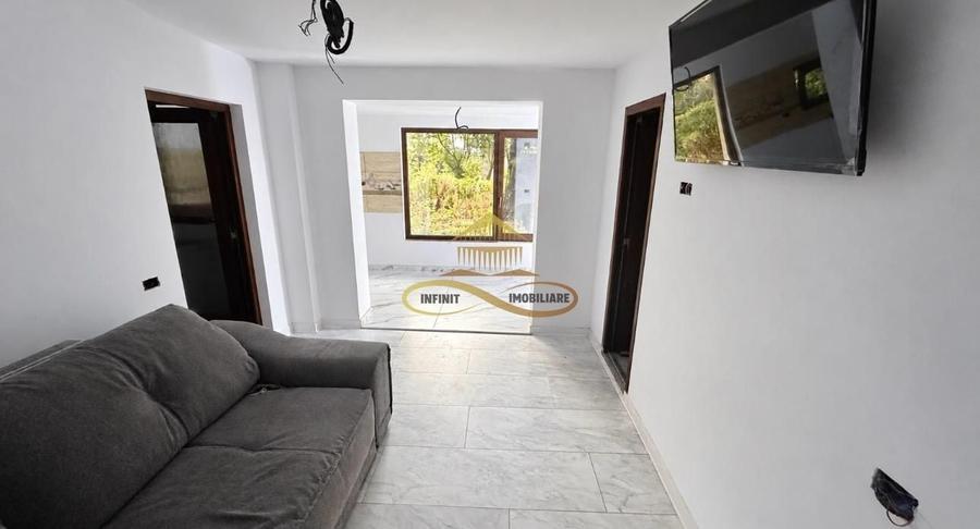 Apartament cu 3 camere nedecomandat în Orizont