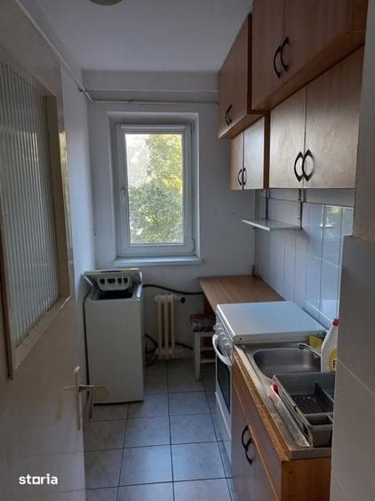 Apartament cu 2 camere decomandat în Alexandru cel Bun