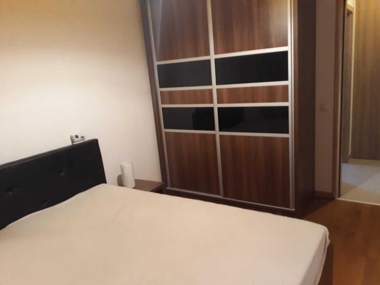 Apartament cu 2 camere decomandat în Exterior Vest