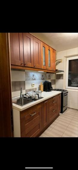 Apartament cu 3 camere în Iancului