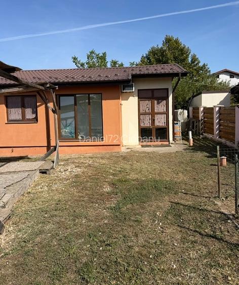 Teren 500 mp, spatiu depozitare 65mp, beci 21mp
