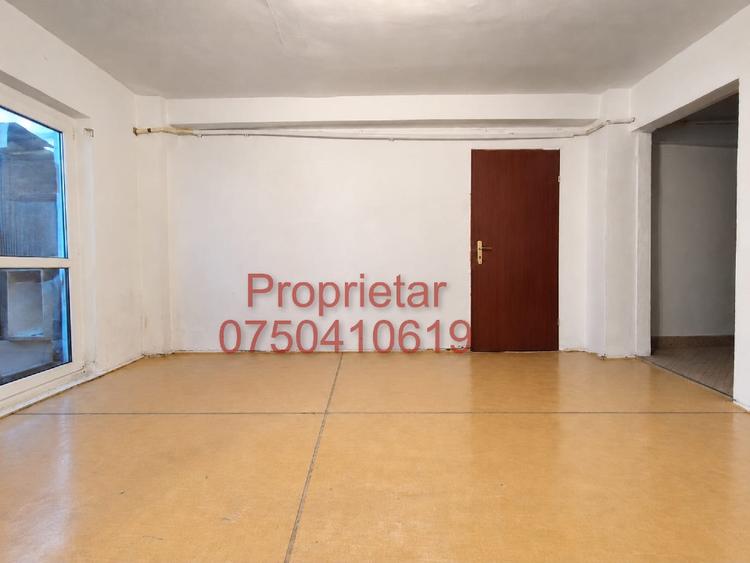 Apartament cu 2 camere semidecomandat în Doamna Ghica