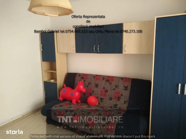 EXCLUSIVITATE Apartament 2 Camere Decomandat 55 mp Zona Dancu - 6