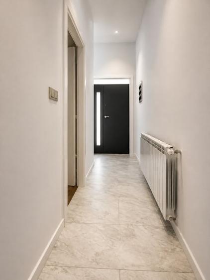 Duplex cu 5 camere cu Canalizare în Tunari