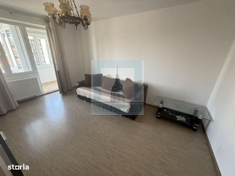 Apartament cu 2 camere decomandat în Centrul Civic
