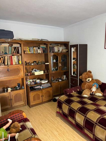 Garsonieră semidecomandată în Central