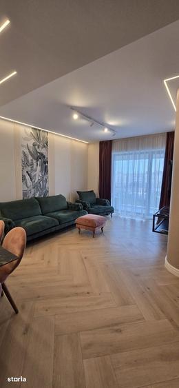 Apartament cu 2 camere în Central