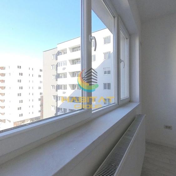 Garsonieră decomandată în Apărătorii Patriei