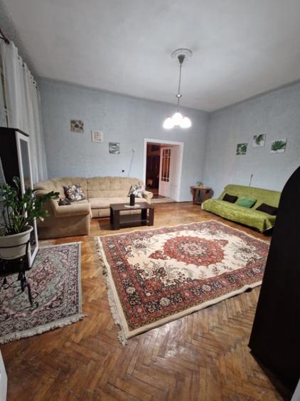 Apartament cu 2 camere semidecomandat în Ultracentral
