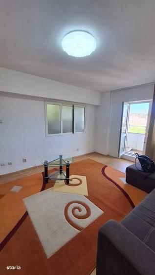Garsonieră decomandată în Alexandru cel Bun