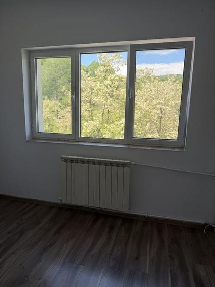 Garsonieră nedecomandată în Troianu