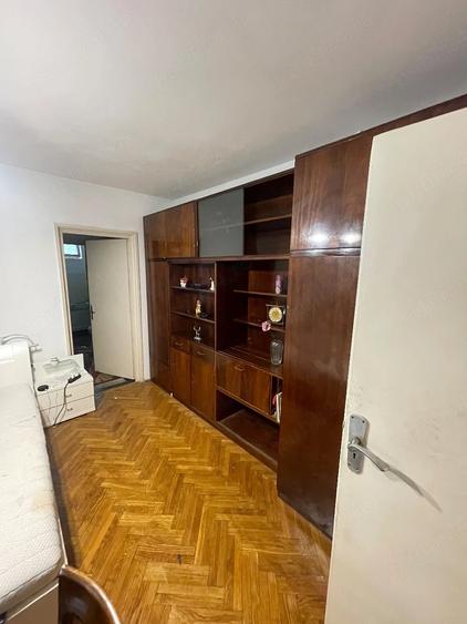 Apartament cu 2 camere semidecomandat în Ultracentral