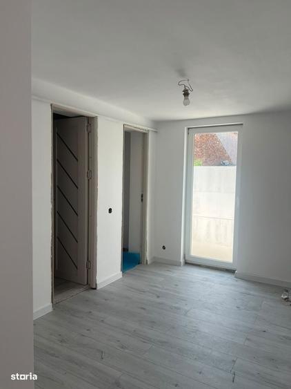 Casă cu 3 camere în Central