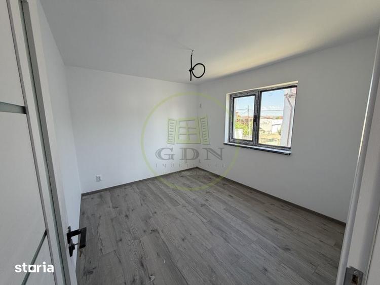 Casa P+1, 95mp utili, 348mp teren, Simnicul de Sus , zona Perla Albest - 11