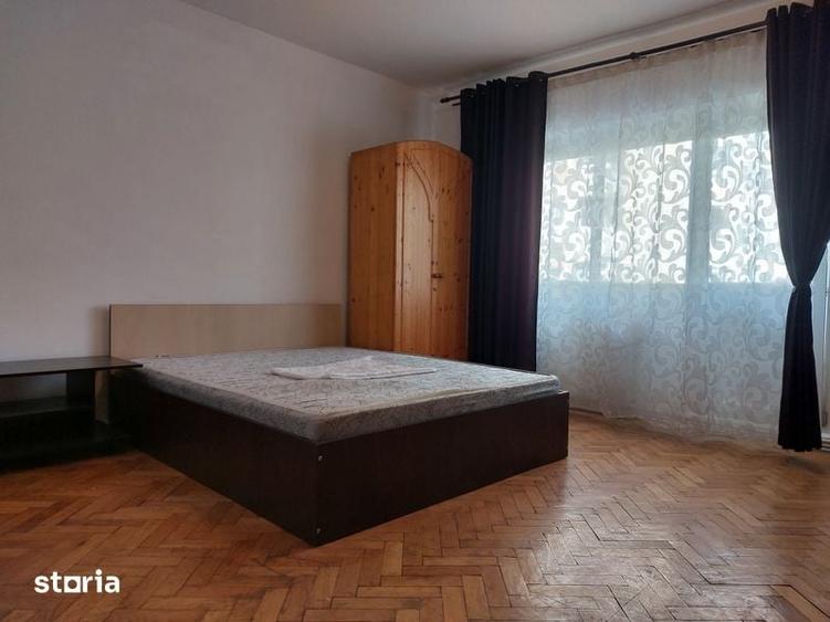 Garsonieră în Tudor Vladimirescu