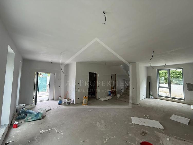 Casa/Duplex | 4/5 camere | Straulesti | Luxury | TOP DEAL | Acte Finalizate - 13