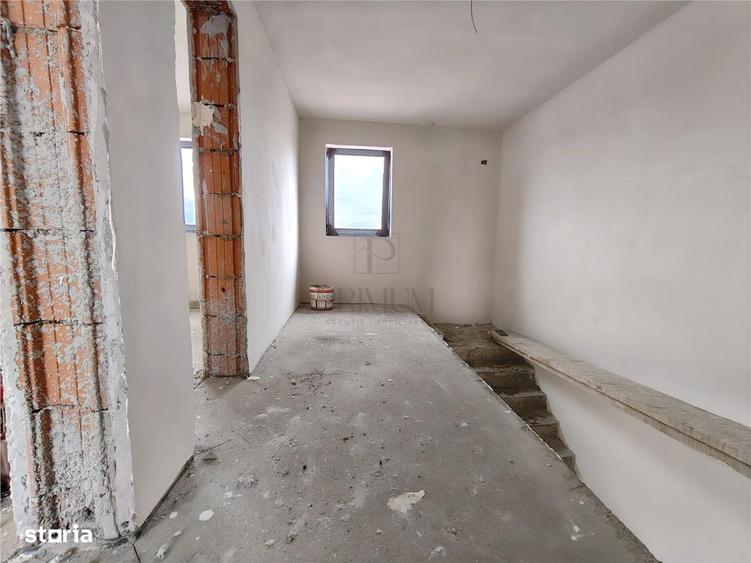 Casă cu 4 camere în Moșnița Nouă