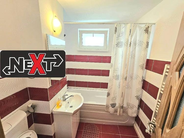 Apartament cu 2 camere decomandat în Precista