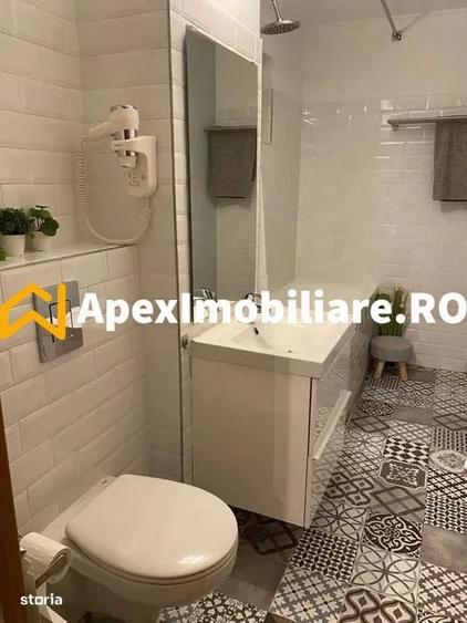 Garsoniera de inchiriat Unirii Bucuresti | ApexImobiliare.ro - 4