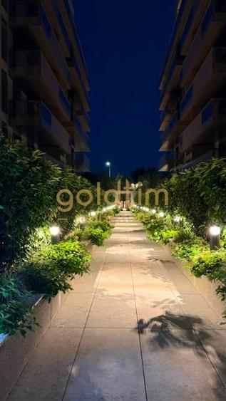 Apartament cu 3 camere decomandat, mobilat în Pipera