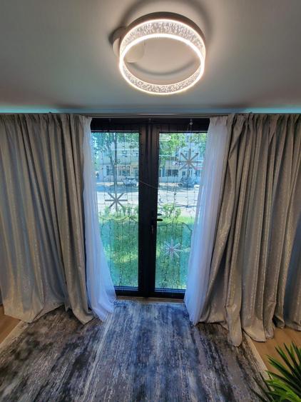 Apartament cu 2 camere în Calea Galați