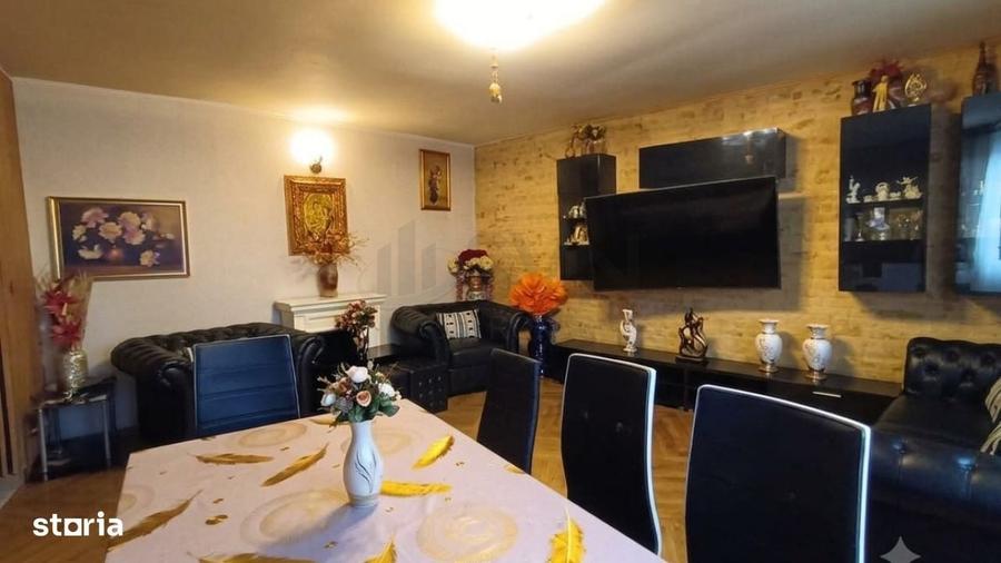 Apartament 3 camere I In vila I Stirbei Voda - 3
