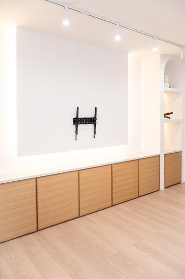 Apartament cu 2 camere semidecomandat în Gheorgheni