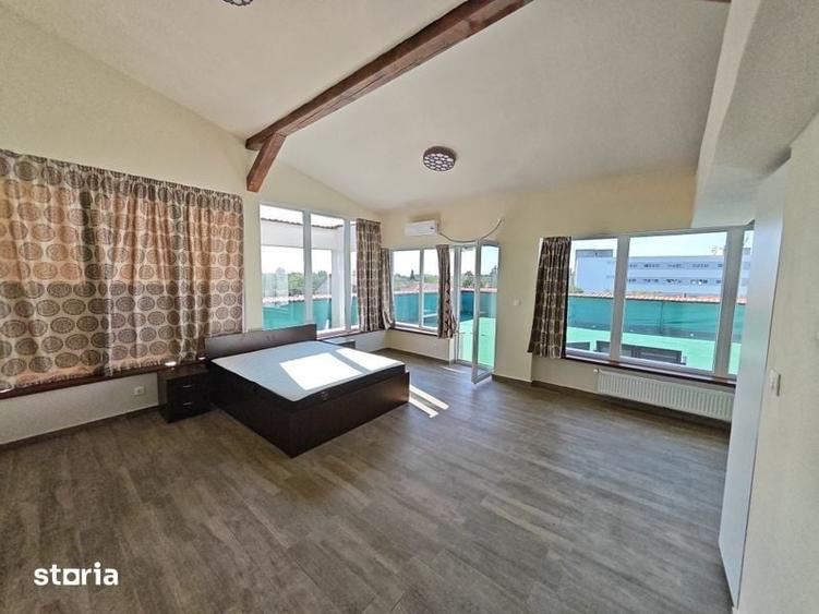 Apartament cu 3 camere în Ultracentral