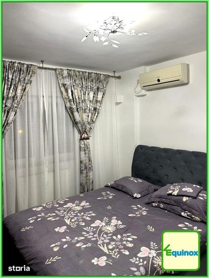 Apartament cu 2 camere în Ultracentral
