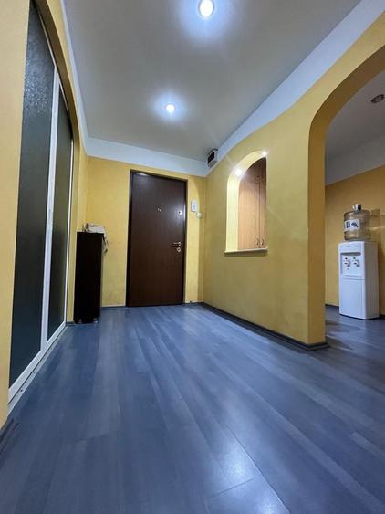 Apartament 3 camere decomandat | 65,5 mp utili + 2 balcoane | Etaj 1 | Dr. Hacman- Calea lui Traian - 3