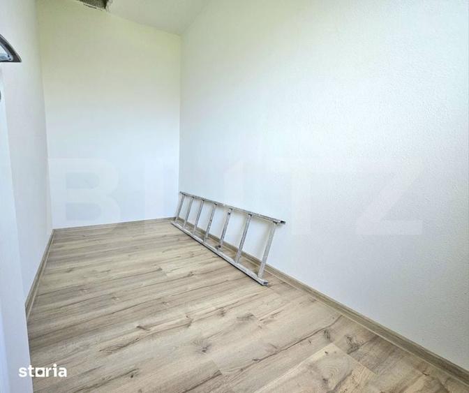 Duplex la prima inchiriere, 130 mp, zona Dumbravita - Vest - 2