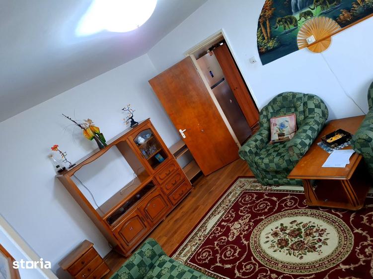 2 camere Calea Bascov , centrala / mobilat , finisaje clasice! - 3