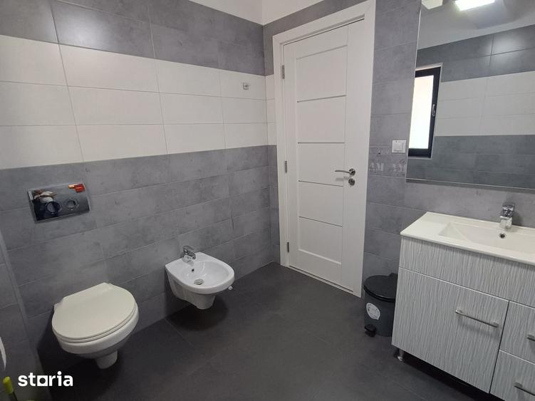Garsonieră în Zorilor