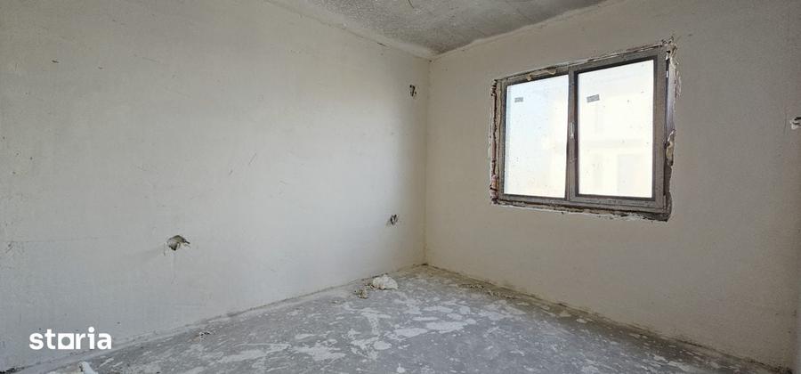 COMUNA BERCENI - CASA 5 CAMERE, 300 MP TEREN, SEMIFINISATA! - 16
