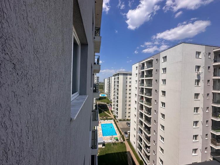 Apartament cu 2 camere decomandat în Prelungirea Ghencea