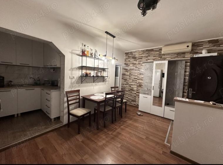 Casă cu 2 camere cu Teren 90 Mp în Central