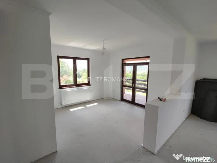 Vila D+P+M | 784 mp teren | Pucioasa - Pucioasa (Dambovita)