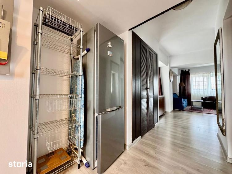 Vanzare apartament 2 Camere Unirii | Bd.Decebal - stradal - 10