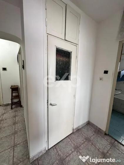 ???? Apartament 4 Camere Decomandat Ultracentral, Calea - 12