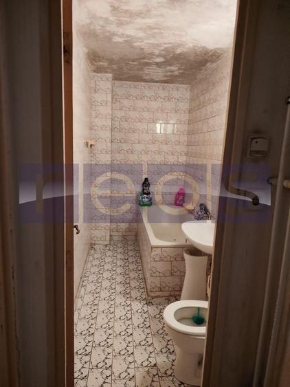 Apartament cu 2 camere decomandat în Octavian Goga