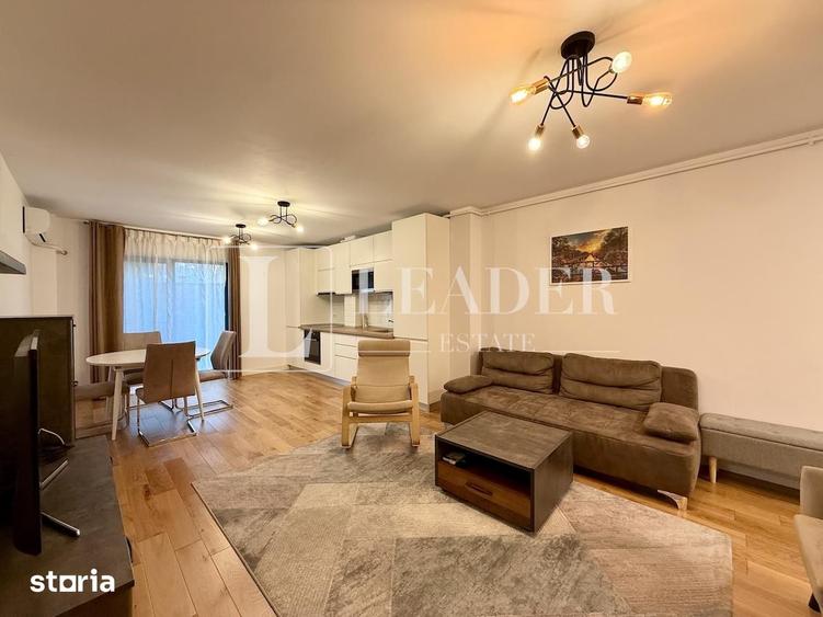 Apartament cu 2 camere în Iancului