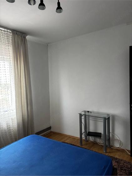 Apartament cu 2 camere semidecomandat în Șagului