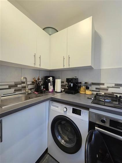 Apartament cu 2 camere nedecomandat în Tătărași