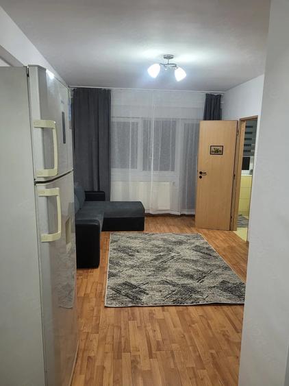 Garsonieră decomandată în Baciu