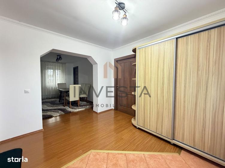 Casă cu 3 camere cu Canalizare în Făget