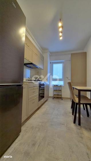 Apartament cu 2 camere în Păcurari