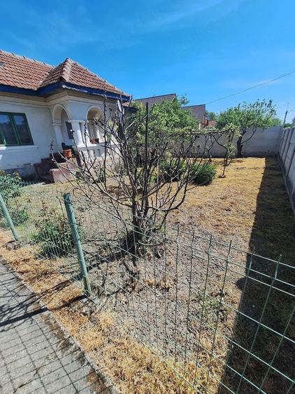 Casă cu Teren 1000 Mp în Arginești